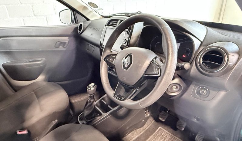2024 Renault Kwid 1.0 Dynamique/Zen 5 Door(FAA0005064) full