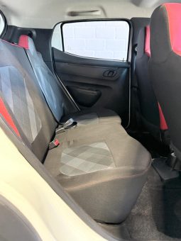 2023 Renault Kwid 1.0 Dynamique Zen Techno full