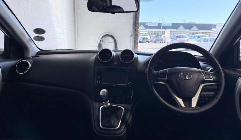 2015 GWM H6 1.5T full