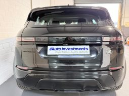 2020 Land Rover Evoque 2.0T HSE 183KW P250 full
