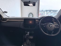 2023 Renault Kiger 1.0 Energy Zen(FAAA000188) full