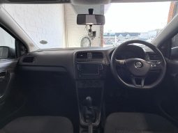 2024 Volkswagen Polo Vivo 1.4 Trendline(FLE57180) full