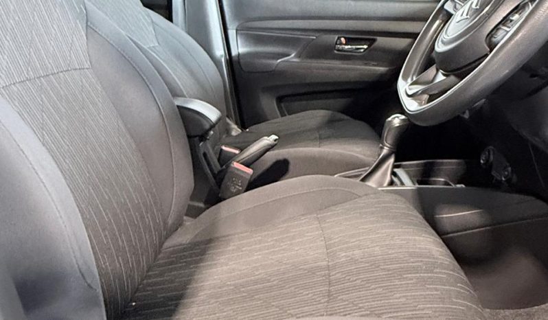 2024 Suzuki Ertiga1.5 GL(FLE38760) full