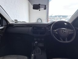 2023 Renault Kiger 1.0 Energy Life(FLH1871) full