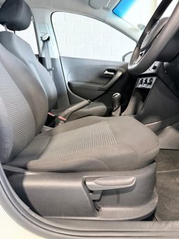 2020 Polo Vivo 1.4 Comfortline(FLE59863) full