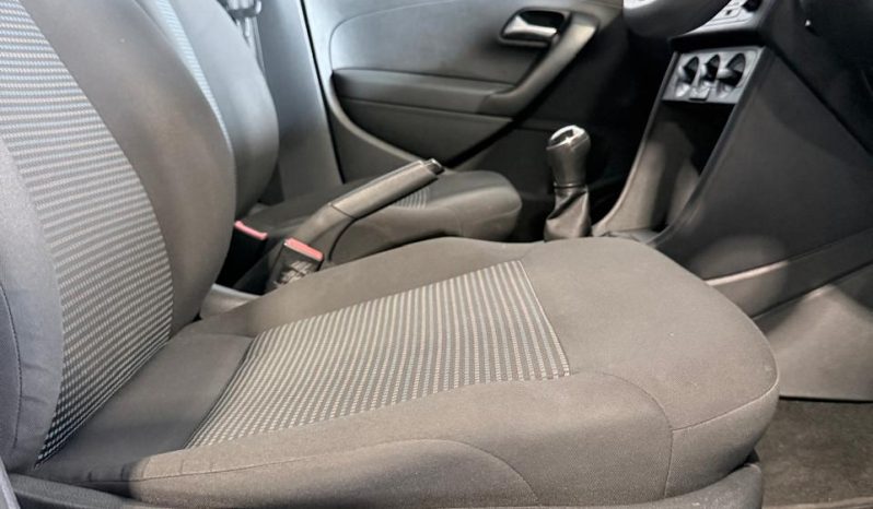 2020 Polo Vivo 1.4 Comfortline(FLE59863) full