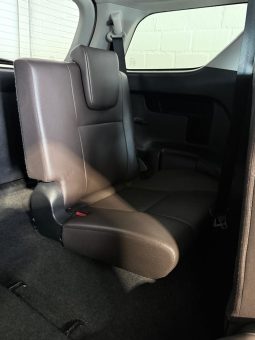 2018 Toyota Fortuner 2.4 GD6 Auto 4×2 full