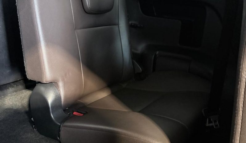 2018 Toyota Fortuner 2.4 GD6 Auto 4×2 full