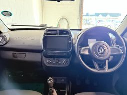 2023 Renault Kwid 1.0 Dynamique Zen Techno full