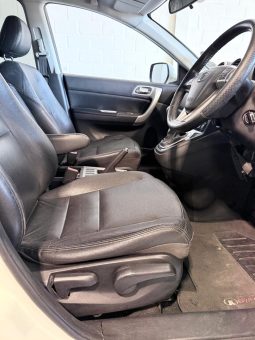 2015 GWM H6 1.5T full
