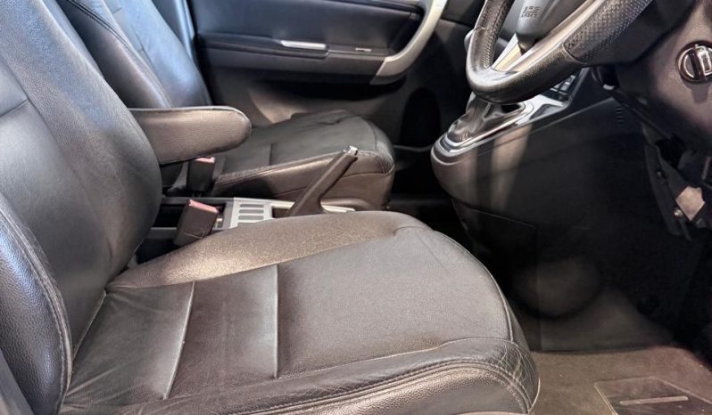 2015 GWM H6 1.5T full