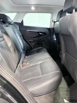 2020 Land Rover Evoque 2.0T HSE 183KW P250 full