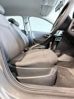 2024 Volkswagen Polo Vivo 1.4 Trendline(FLE57180) full