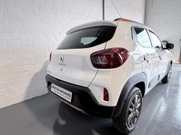 2022 Renault Kwid 1.0 Climber(FLE1895)