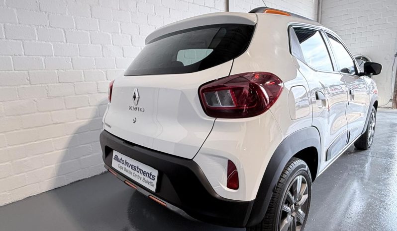 2022 Renault Kwid 1.0 Climber(FLE1895) full
