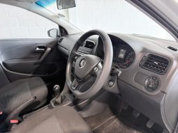 2020 Polo Vivo 1.4 Comfortline(FLE59863) full