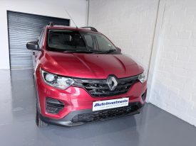 2024 Renault Triber 1.0 Expression Life