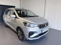 Suzuki Ertiga 1.5GL