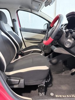 2024 Renault Triber 1.0 Expression Life full