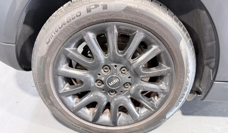 2019 Mini Cooper 5 Dr Auto full