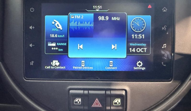 2023 Suzuki S Presso 1.0 Gl Auto full