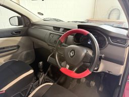 2024 Renault Triber 1.0 Expression Life full