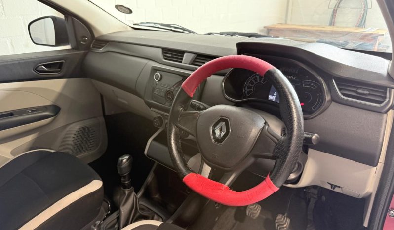 2024 Renault Triber 1.0 Expression Life full