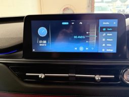 2022 Chery Tiggo 4 Pro 1.5 Elite Se CVT full