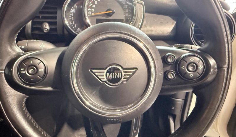 2019 Mini Cooper 5 Dr Auto full