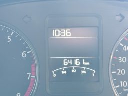 2023 Polo Vivo 1.6 Comfortline Tip full