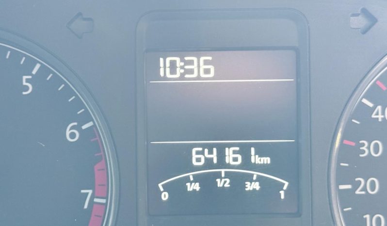 2023 Polo Vivo 1.6 Comfortline Tip full