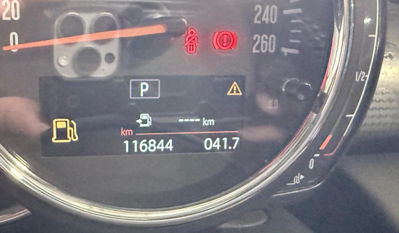 2019 Mini Cooper 5 Dr Auto full
