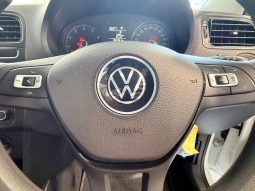 2023 Polo Vivo 1.6 Comfortline Tip full