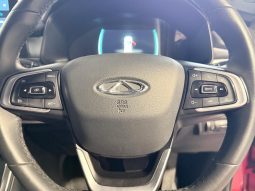 2022 Chery Tiggo 4 Pro 1.5 Elite Se CVT full
