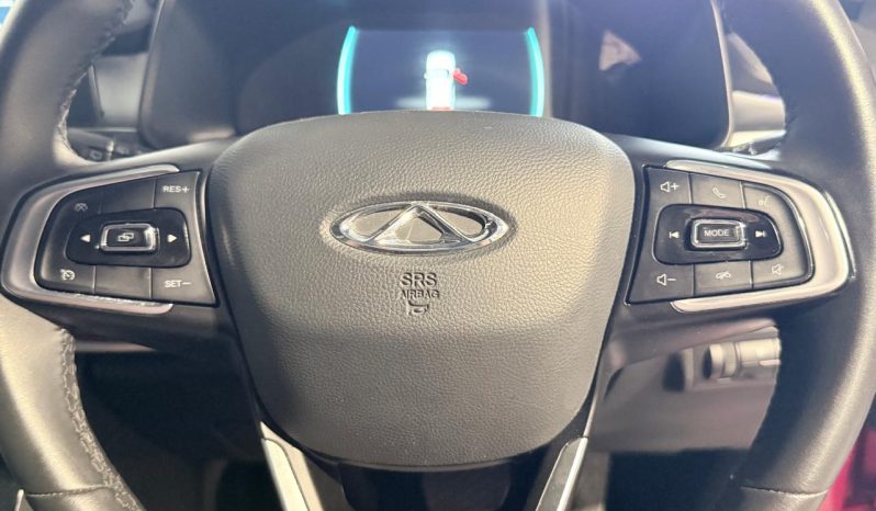2022 Chery Tiggo 4 Pro 1.5 Elite Se CVT full