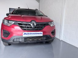 2024 Renault Triber 1.0 Expression Life full