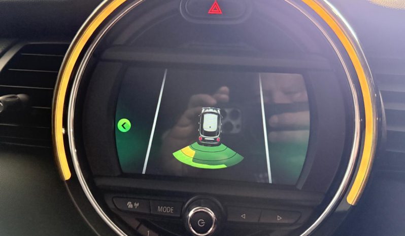 2019 Mini Cooper 5 Dr Auto full