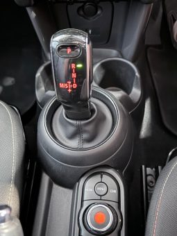 2019 Mini Cooper 5 Dr Auto full