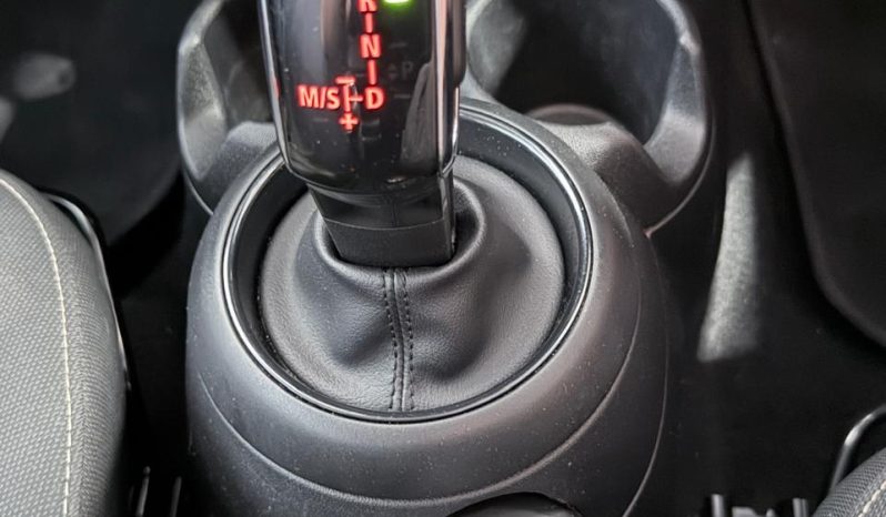 2019 Mini Cooper 5 Dr Auto full