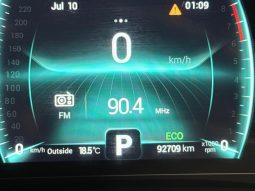 2022 Chery Tiggo 4 Pro 1.5 Elite Se CVT full