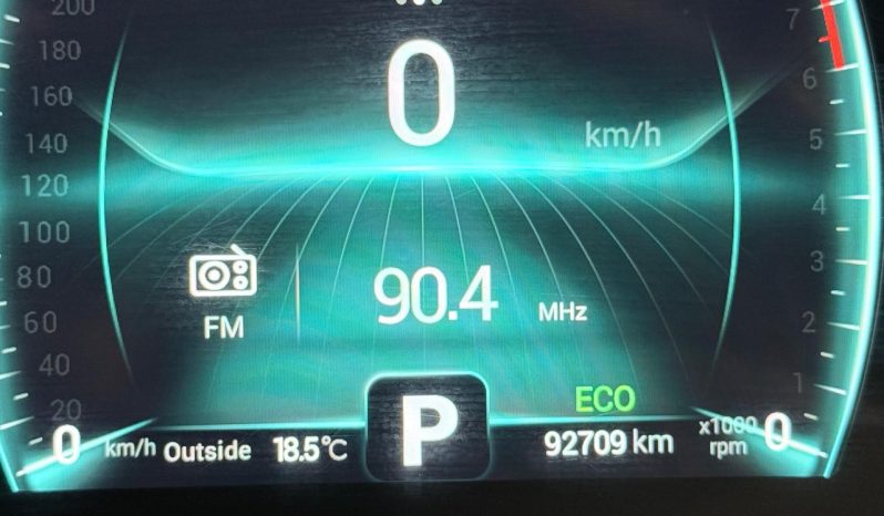 2022 Chery Tiggo 4 Pro 1.5 Elite Se CVT full