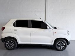 2023 Suzuki S Presso 1.0 Gl Auto