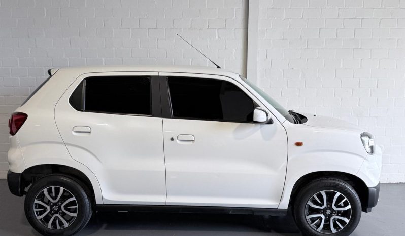 2023 Suzuki S Presso 1.0 Gl Auto full