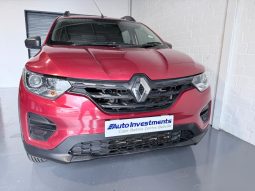 2024 Renault Triber 1.0 Expression Life
