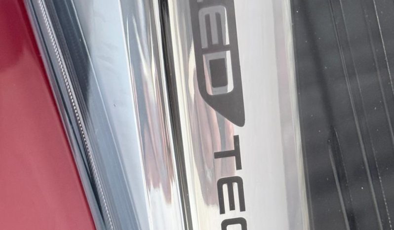2022 Chery Tiggo 4 Pro 1.5 Elite Se CVT full
