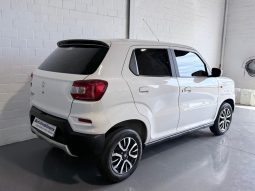 2023 Suzuki S Presso 1.0 Gl Auto