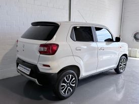 2023 Suzuki S Presso 1.0 Gl Auto