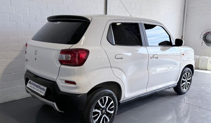 2023 Suzuki S Presso 1.0 Gl Auto full