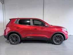 2022 Chery Tiggo 4 Pro 1.5 Elite Se CVT