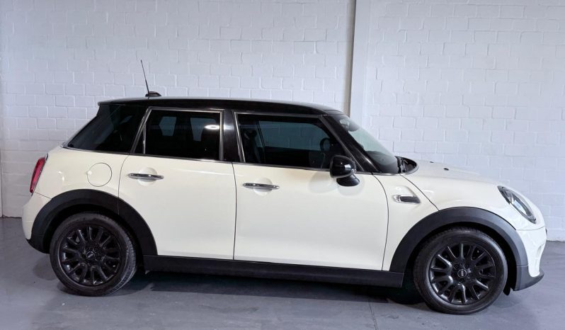 2019 Mini Cooper 5 Dr Auto full
